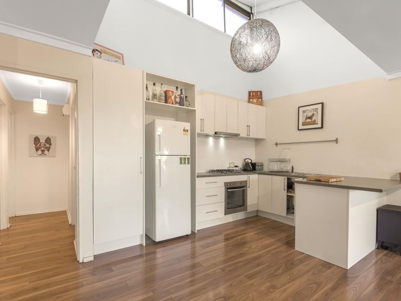 4/16 Rupert Street, Maylands