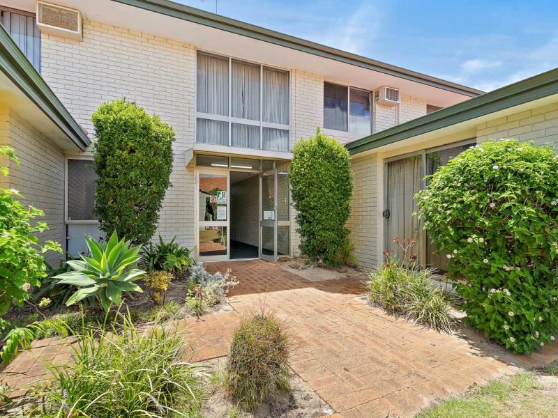 52/98 Mandurah Terrace, Mandurah