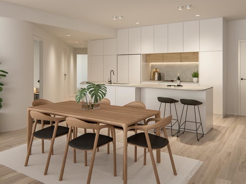 106/3 Fairlight Street, Mosman Park
