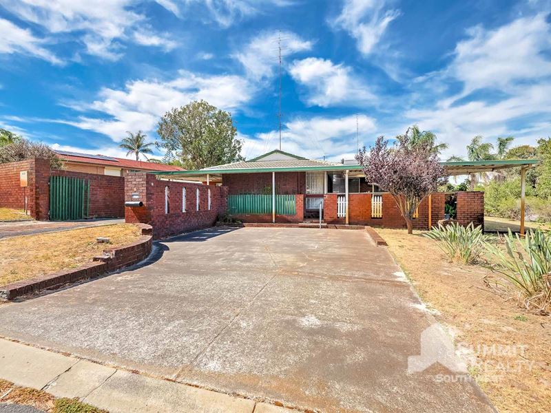 17 Francine Street, Australind WA 6233