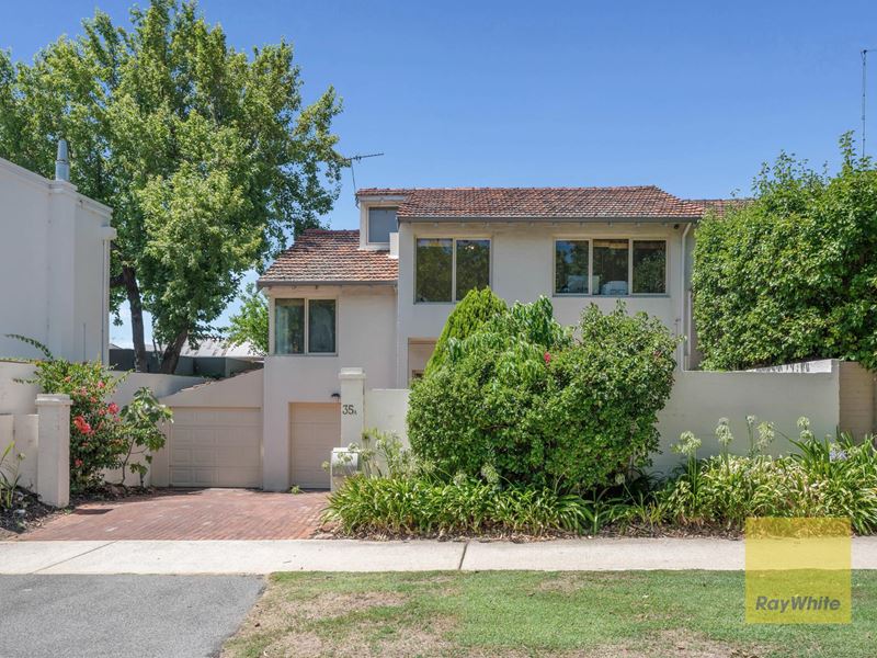 35A Victoria Avenue, Claremont WA 6010