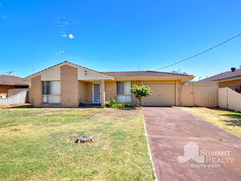 128 Strickland Street, East Bunbury