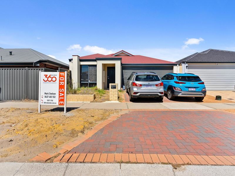 22 Verbana Drive, Aveley