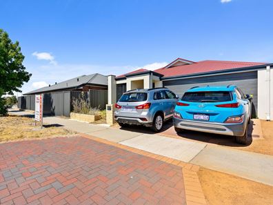 22 Verbana Drive, Aveley WA 6069