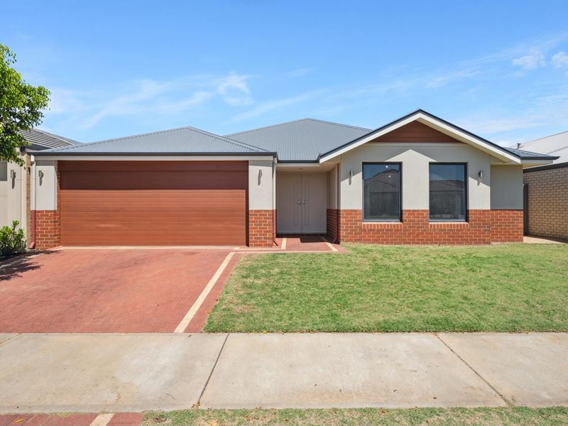 22 Dearden Road, Byford