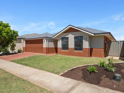 22 Dearden Road, Byford WA 6122