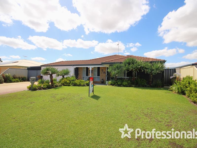 38 Murdoch Crescent, Eaton