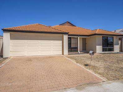 4 Torquay Way, Secret Harbour WA 6173