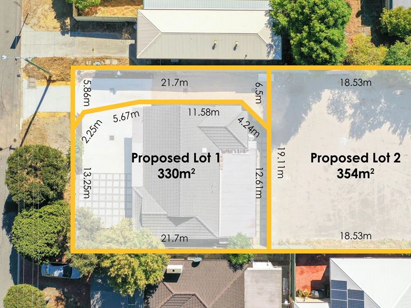 17B Churchdown Street, Thornlie