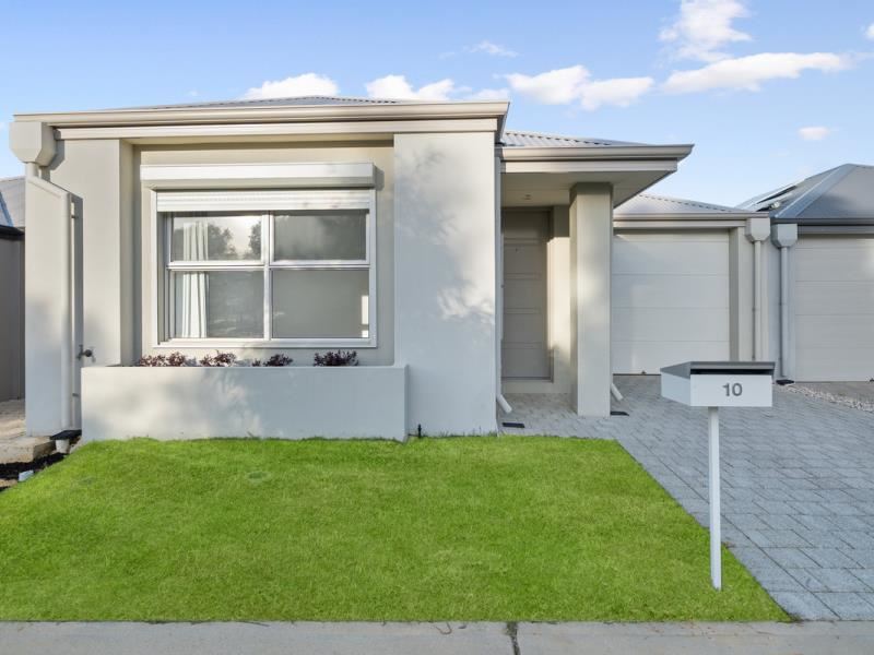10 Gecko Way, Banksia Grove
