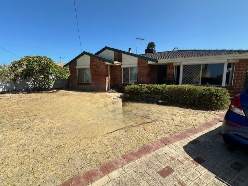 13 Shell Close, Cooloongup