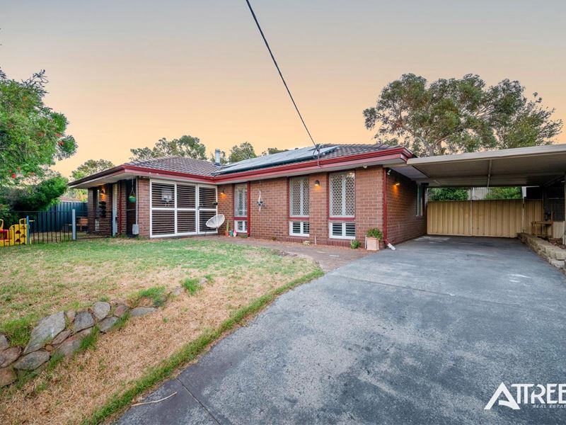 13 Jade Street, Mount Richon