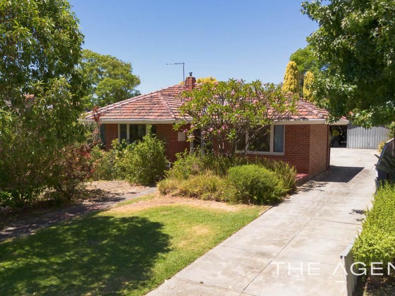 10 Lamond Street, Melville