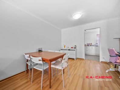 10/73 Shakespeare Avenue, Yokine WA 6060