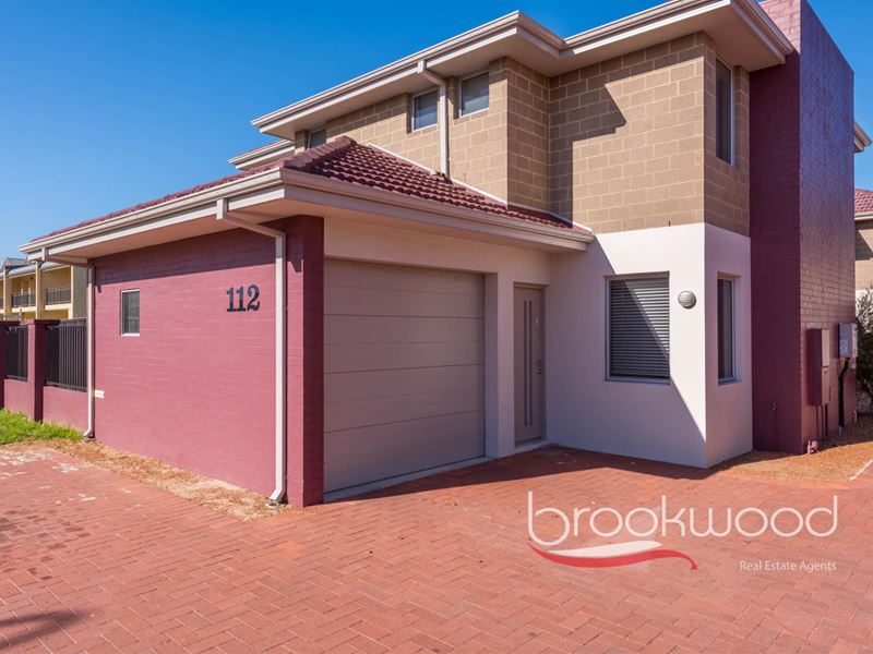 1/112 Morrison Road, Midland