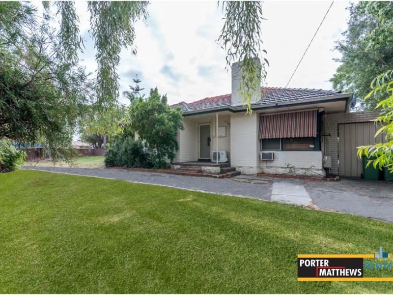 1 Garvey Street, Cloverdale