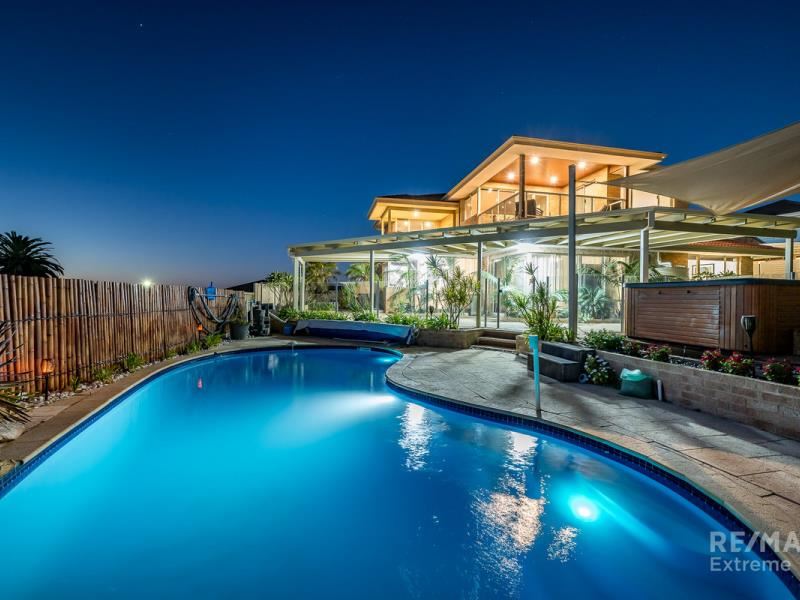 48 Vigilant Terrace, Ocean Reef