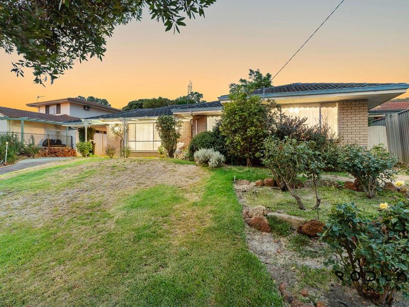 53 Merilee Tce, Kelmscott
