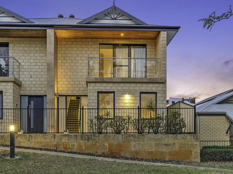 4A Albright Hill, Joondalup