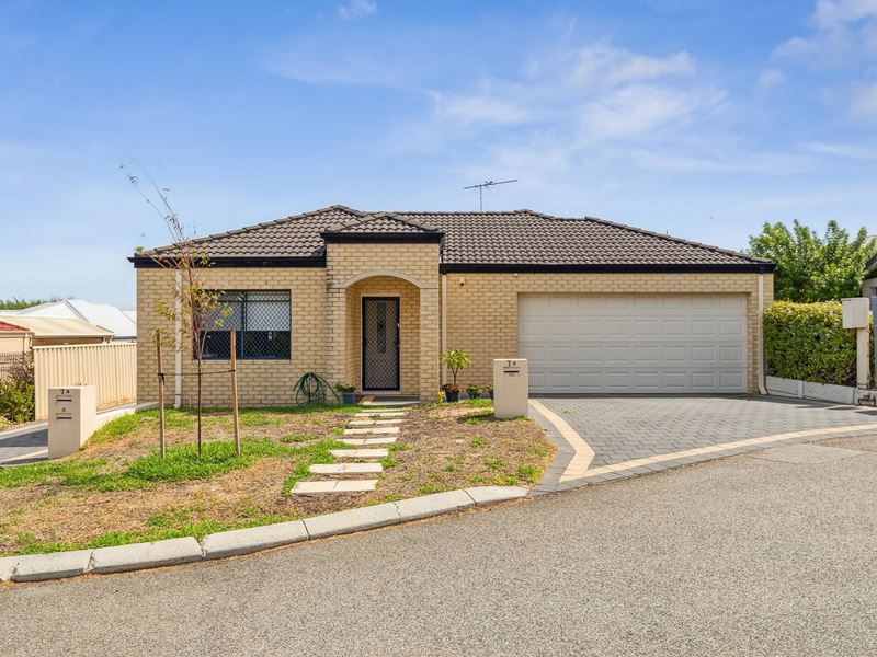 7A Piedmont Court, Nollamara
