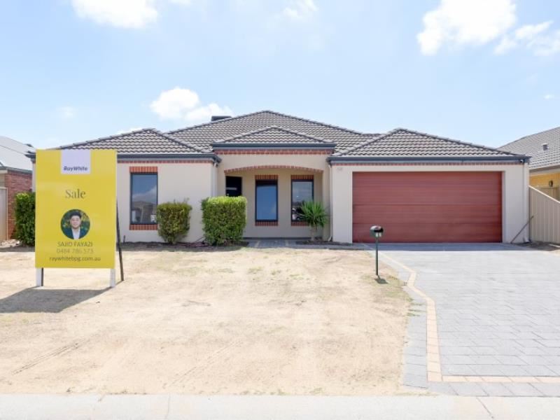 12 Philadelphia Parade, Canning Vale