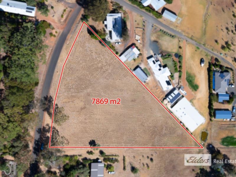115 Palmer  Street, Donnybrook
