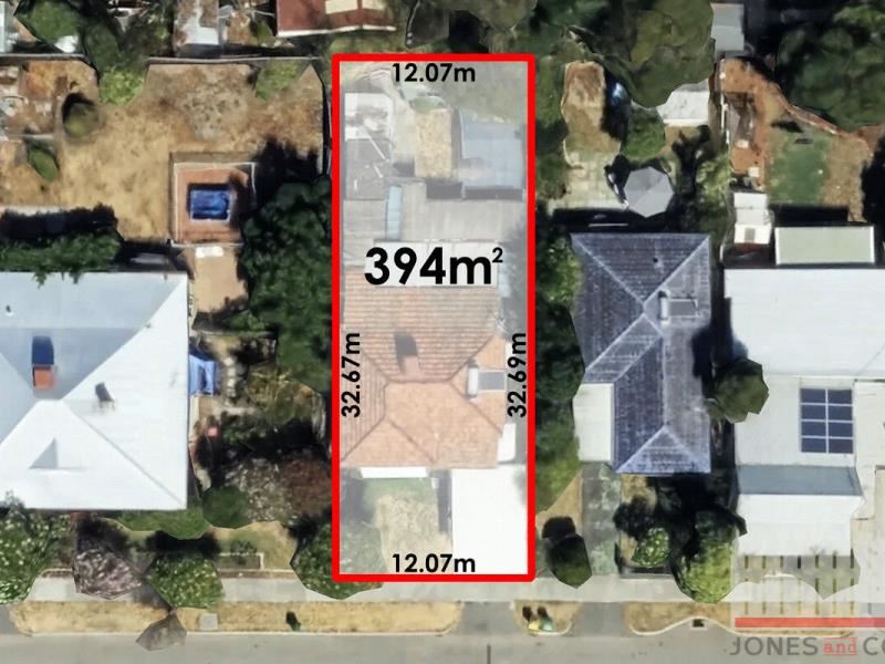 6 Rosetta Street, Bassendean