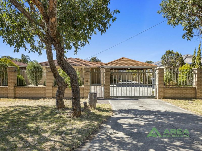 24 Lalor rd, Kenwick