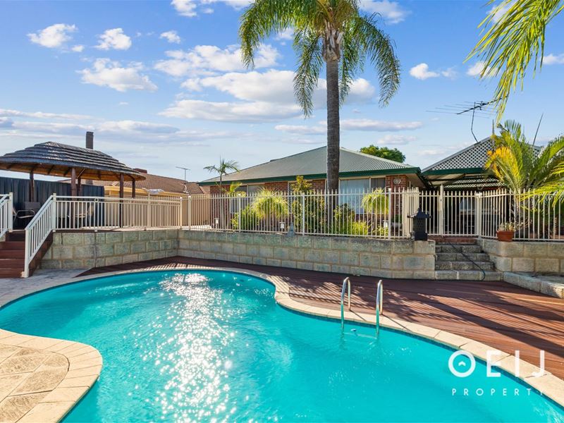 1 Farnell Place, Alexander Heights
