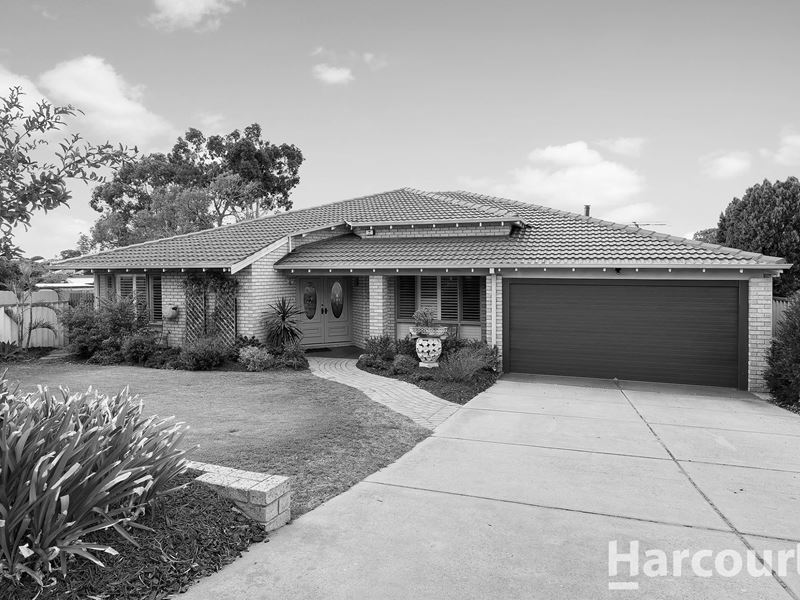 31 Carina Circle, Halls Head