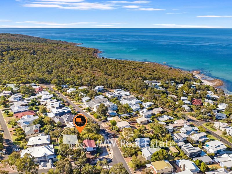 22 Turner Street, Dunsborough