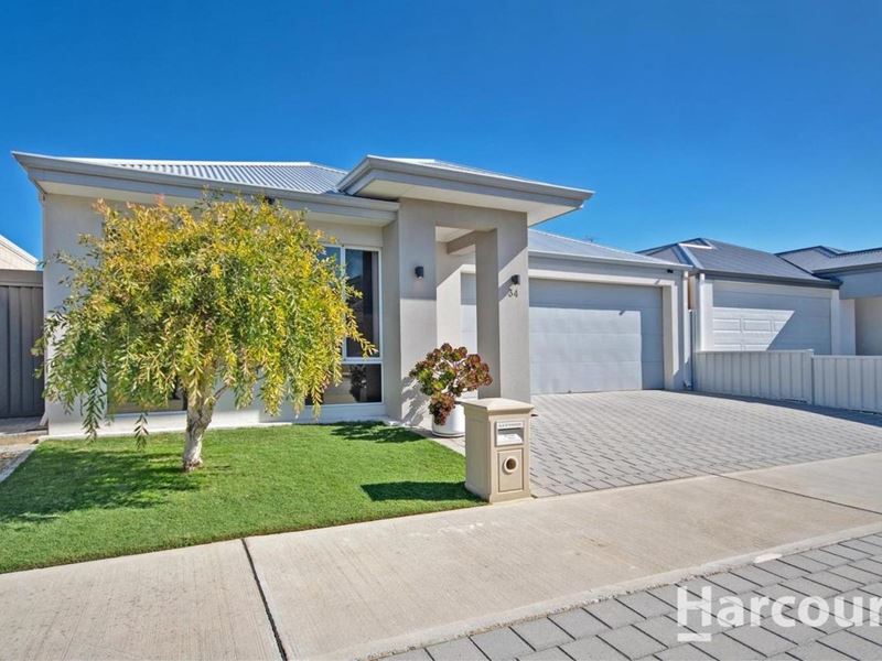 34 Gamboge Street, Eglinton