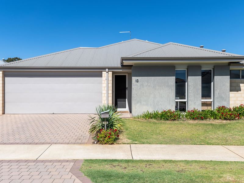 10 Lotus Drive, Maddington