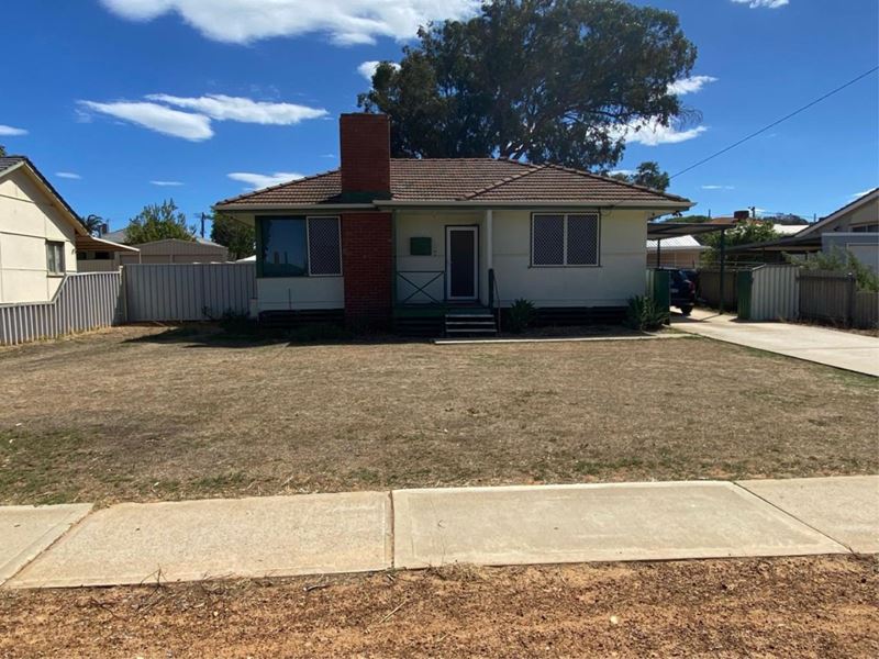 34 Rifle Range Road, Rangeway