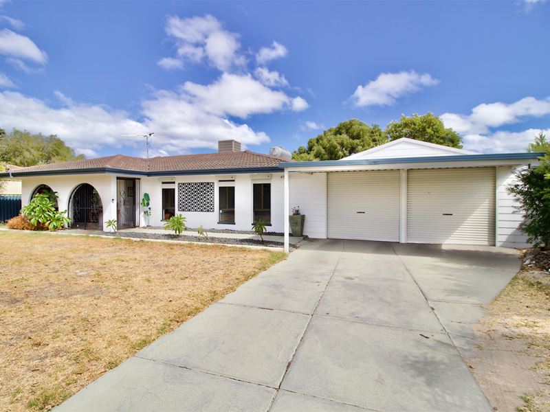 11 Concordia Way, Rockingham