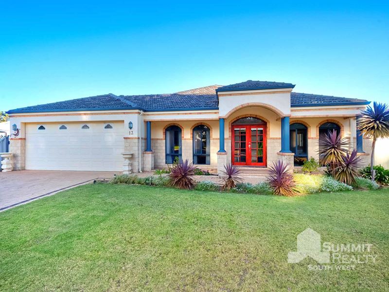 13 Gecko Lane, Binningup