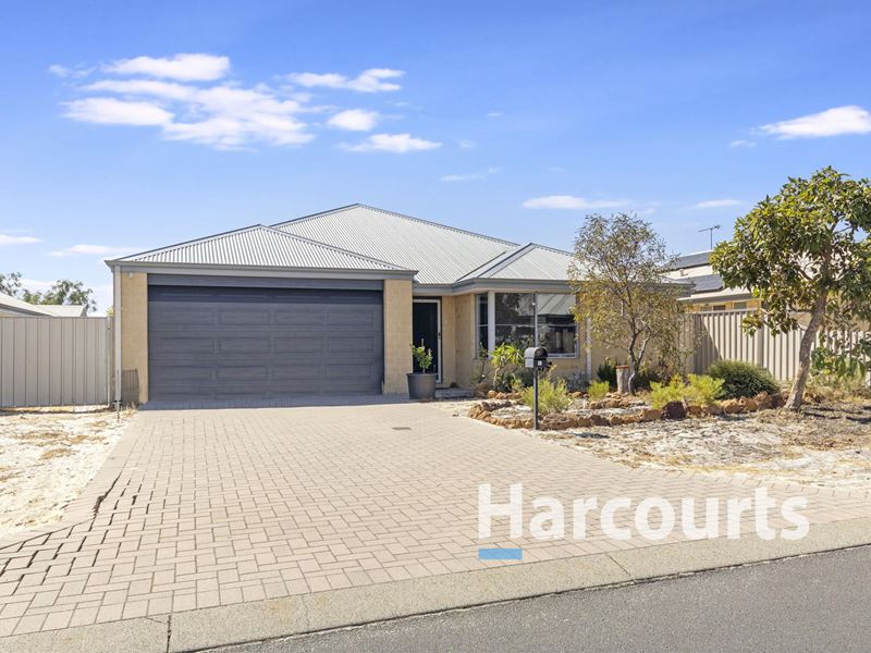 16 Greenwood Way, Capel
