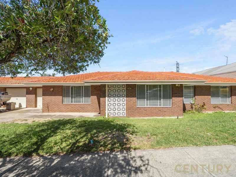 3 Saleham Street, Lathlain