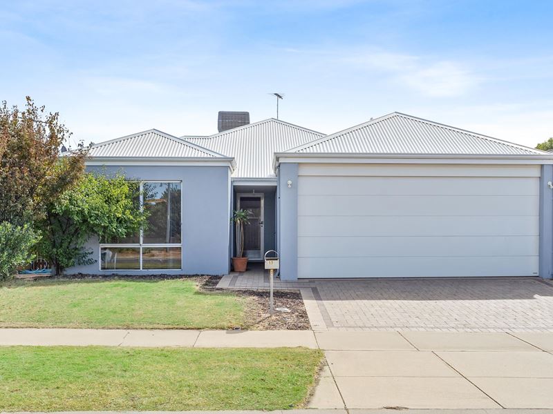 17 Ravensfield Road, Baldivis WA 6171