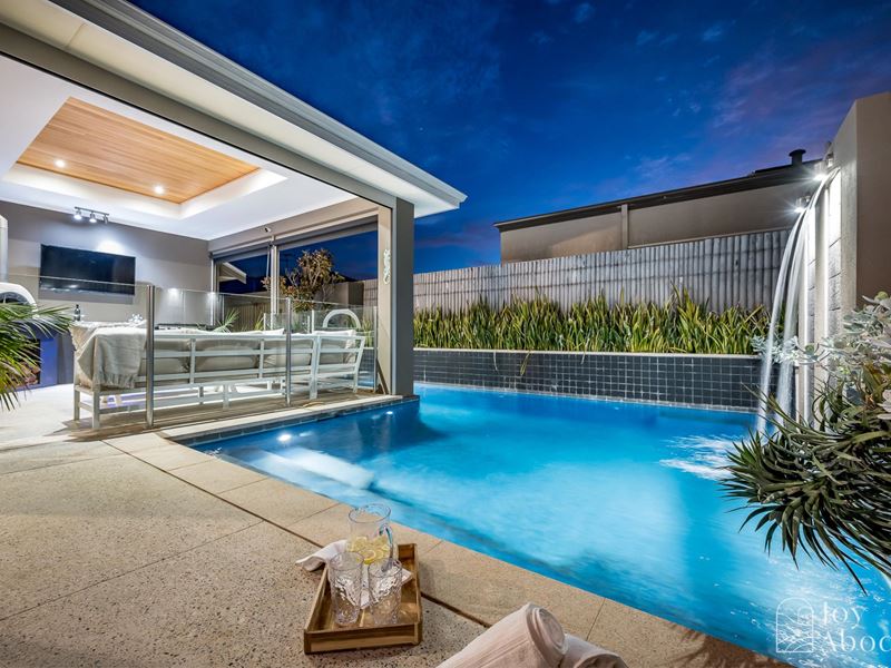 9 Burrill Turn, Burns Beach