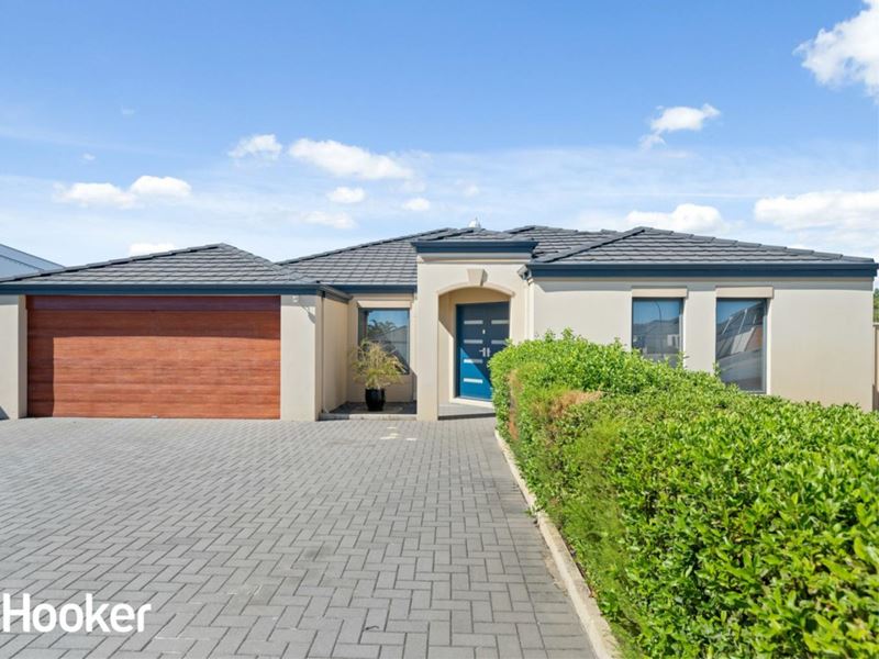 1 Salen Lane, Canning Vale