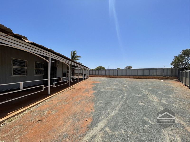 32 Corboys Place, South Hedland