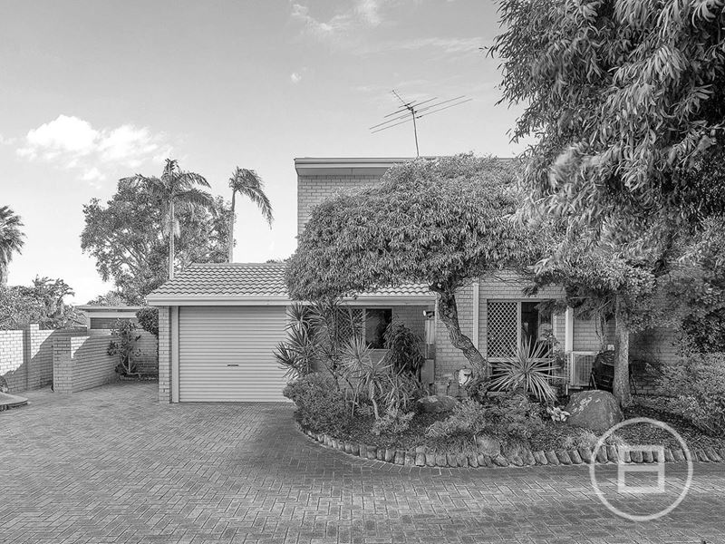 4/15 Daley Street, Yokine