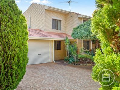 4/15 Daley Street, Yokine WA 6060