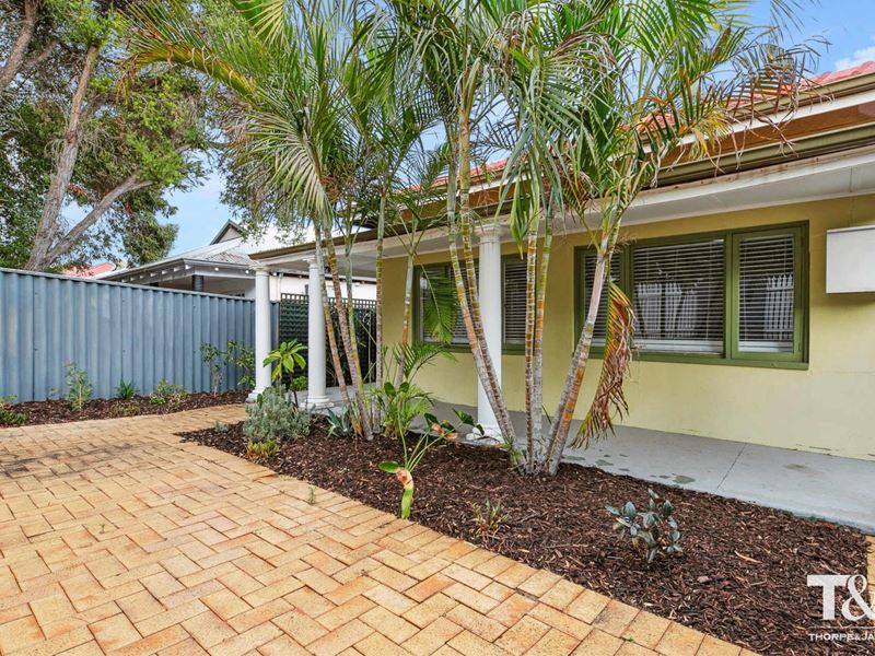 257 Nicholson Road, Shenton Park WA 6008