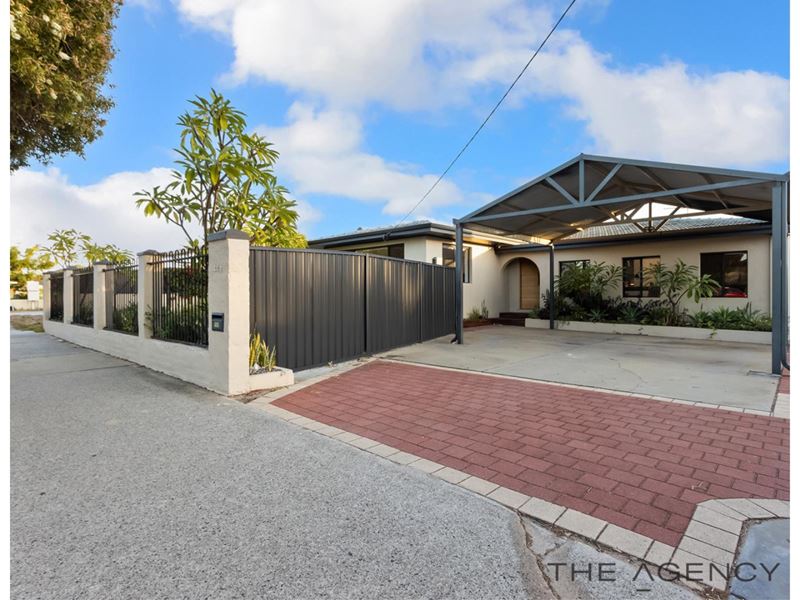 44A Pearl Road, Cloverdale