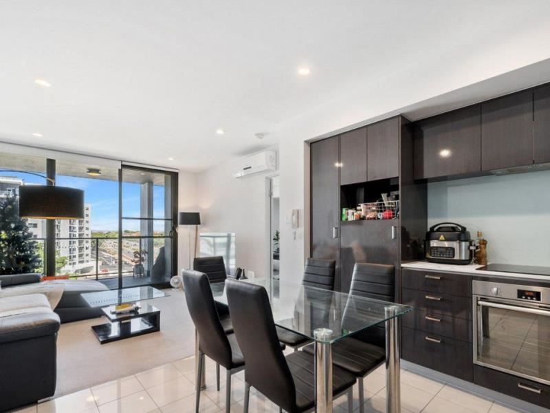 102/1 Rowe Avenue, Rivervale