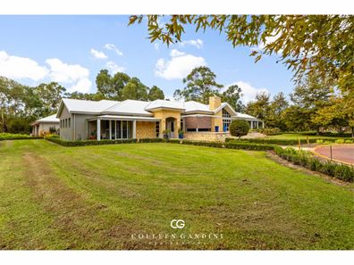 53 Boronia Road, Banjup WA 6164