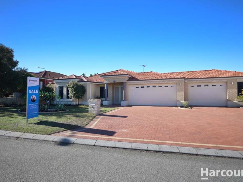 40 Innesvale Way, Carramar WA 6031