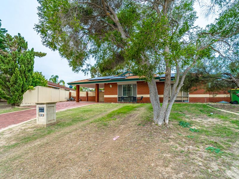 15 Jurien Close, Warnbro
